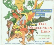 Das nibelungenlied aus dem - nibelungenlied,