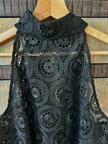 Schwarzes neckholder top - neckholder,
