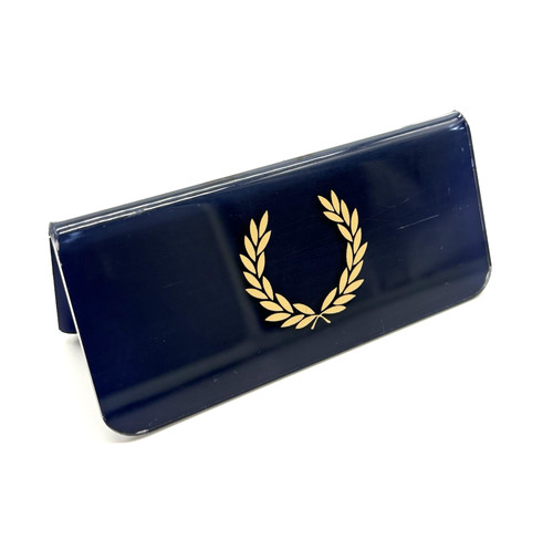 Fred perry deko aufsteller - perry,