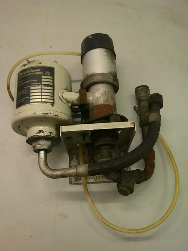 Original tecalamit pneumatik - original,
