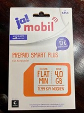 Smart Plus Karte ja! mobil