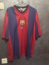 Barcelona Trikot Original