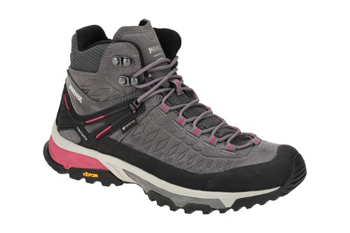 Meindl top trail lady - trail,