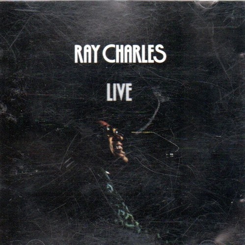 Ray charles live - -, alte