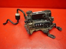 Luftkompressor Mercedes S211 E-Klasse W211 Luftfahrwerk A2113200304 Original/25E