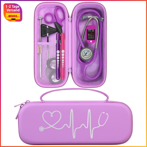 Harte tasche für littmann - für,