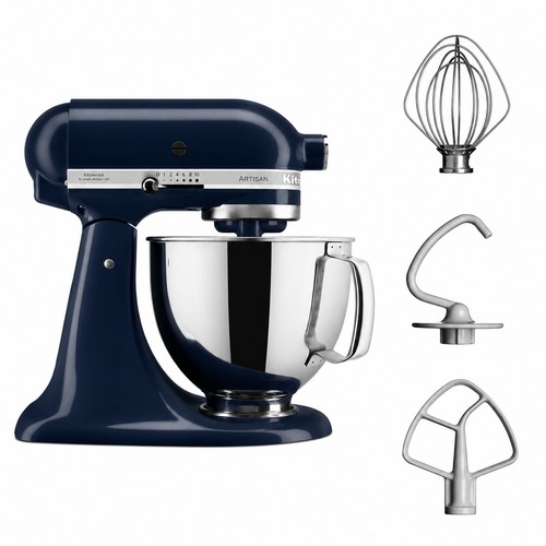 Kitchenaid 5ksm125eib - kitchenaid®,