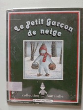 Le Petit Junge Schneeanzug