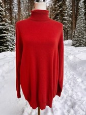 Kaschmir Merino Pullover