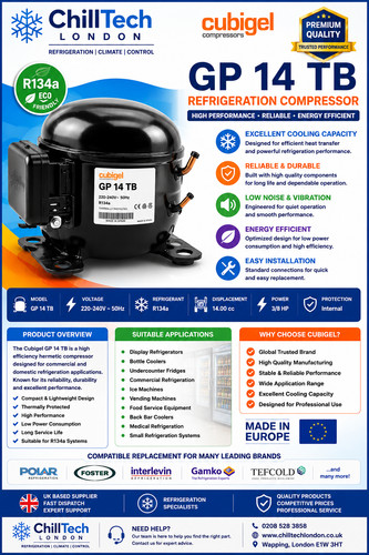 Cubigel gp14tb - cubigel,