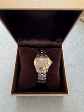 OMEGA Seamaster Diver Damenuhr