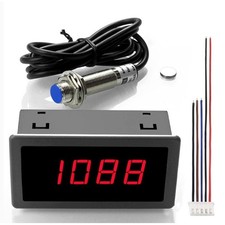 Drehzahlmesser Digital
