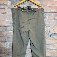 German Army Gore-Tex Rain
