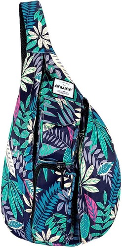 Reise brusttasche sling - reise,