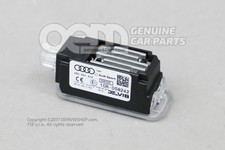 Volkswagen original led - volkswagen, led-licht