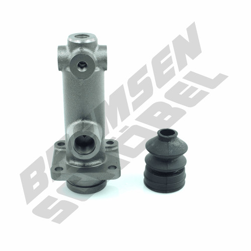 Hauptbremszylinder mm - 31,8,