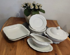 Hutschenreuther Selb Weimar US