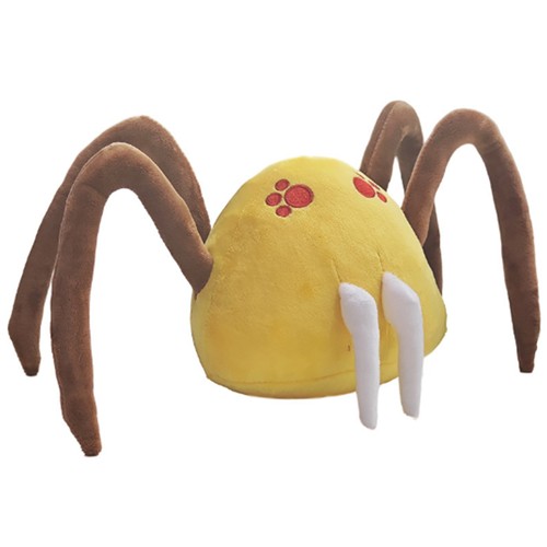 Horror spinne etui - etui, plüschtier