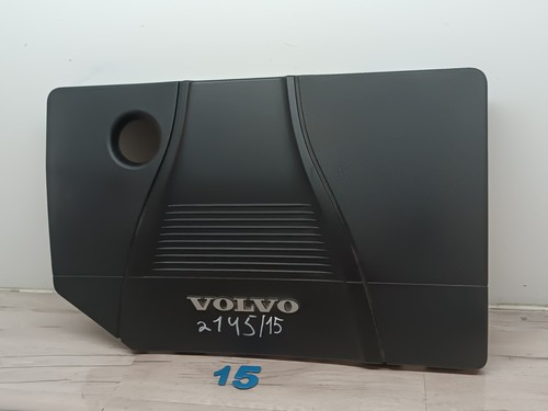 Motorabdeckung volvo s40 - m,