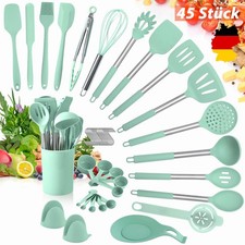 Küchenhelfer silikon 45er set - 45er,