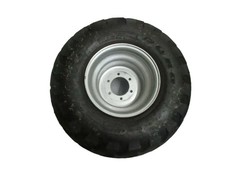 Quad Felge hinten links