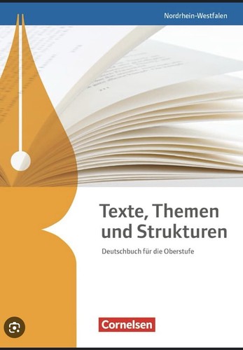 Texte themen und strukturen - themen,