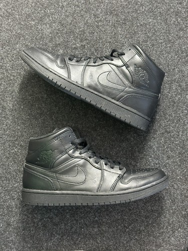 Nike jordan mid - nike, 42