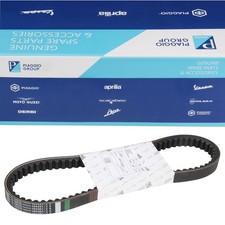 Keilriemen 832x22mm grün