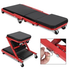 Rollbrett 2in1 Werkstattliege