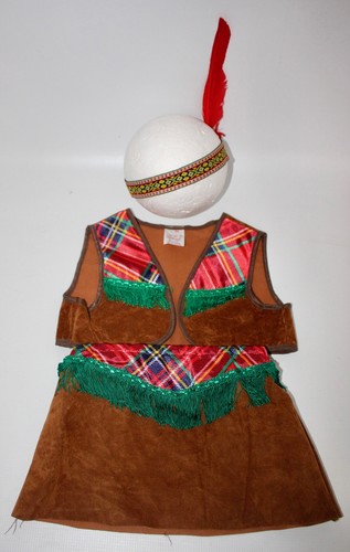 Kinder indianer mädchen - indianer,