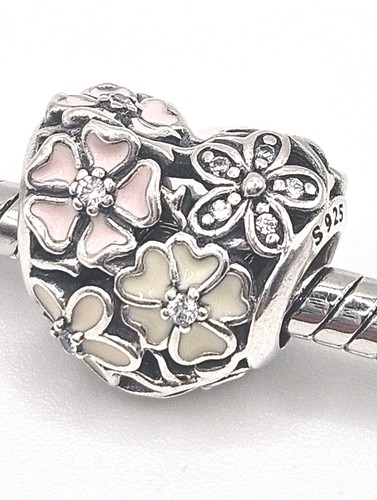 Original pandora charm herz - pandora,