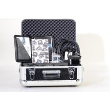 Phase One Digital Rückteil P21+ für Contax 645 - Digital Back NUR 1146 Shots