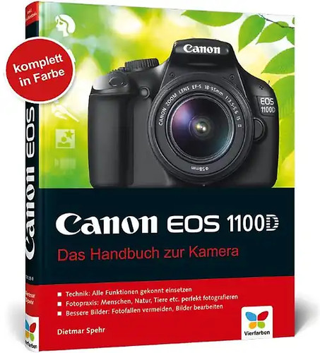 Canon eos 1100d - canon,