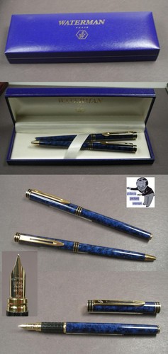 Waterman exclusive - waterman,
