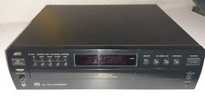 JVC XL-F154 BK