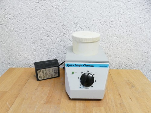 Quick magic clean - quick,