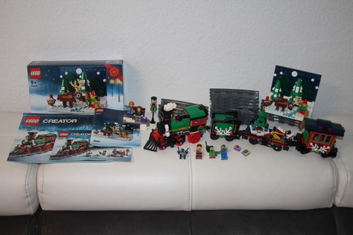 Lego creator 10254 - creator,