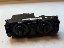 Klimabedienteil A2108302085 Mercedes E Klasse W210