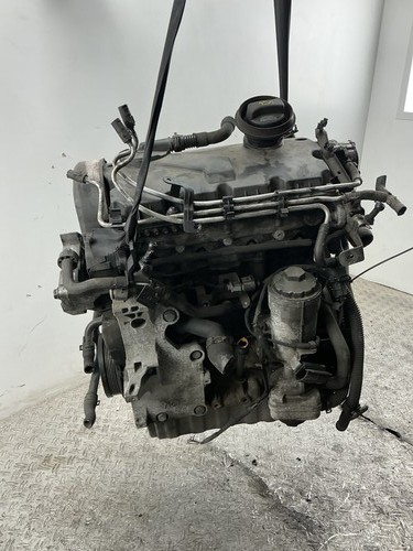 Motor ohne anbauteile bkc - ohne,