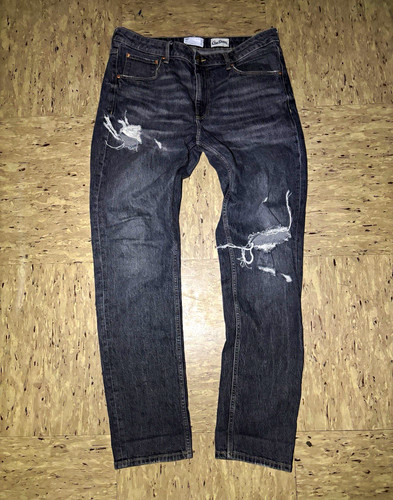 Carhartt herren jeans gerades - jeans,