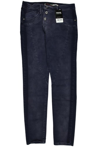 Please jeans damen hose denim - please,