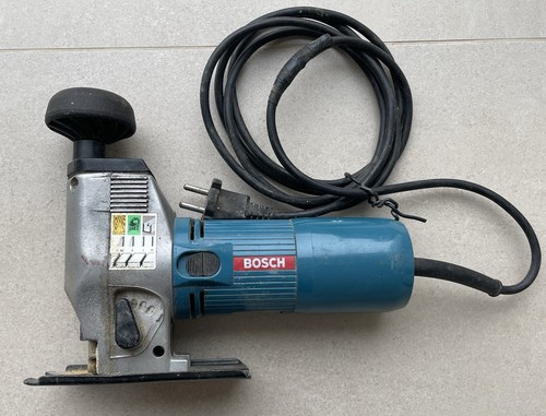 Bosch stichsäge scintilla - bosch, sa