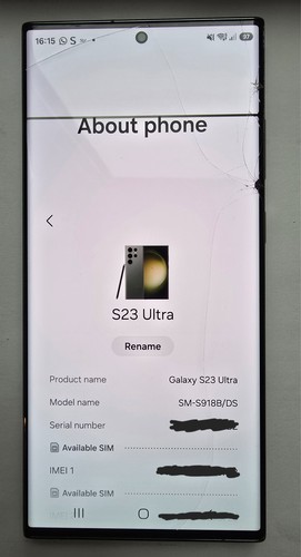 Samsung galaxy s23 - samsung,