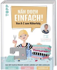 Näh doch einfach! | Sabine
