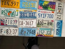 14 original amerikanische