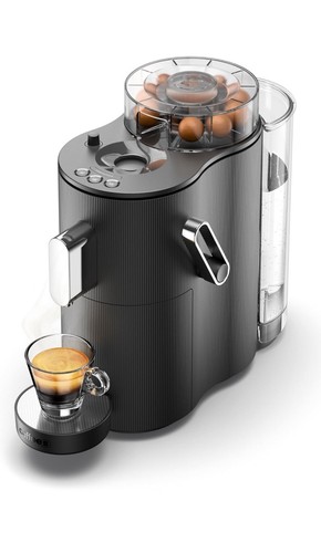Coffee globe kapsel - coffee, b