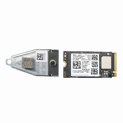 Samsung 256gb ssd 2242 nvme - samsung,