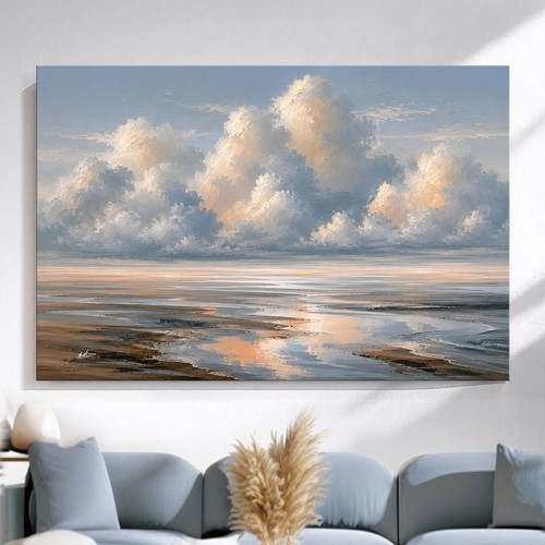 Leinwand bilder xxl natur - leinwand,