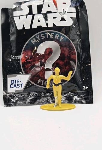 Star wars nano - star,