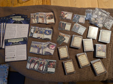 Arkham Horror LCG Die Innsmouth-Verschwörung Kampagne | Sleeved